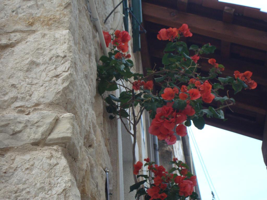 Apartments Sunce Σπλιτ Εξωτερικό φωτογραφία