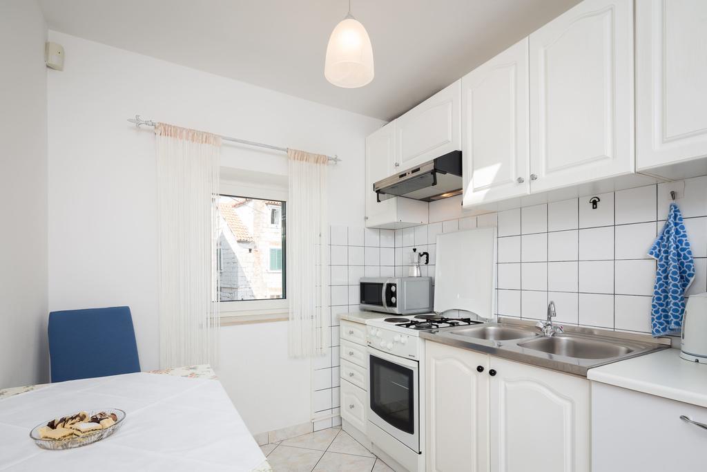 Apartments Sunce Σπλιτ Εξωτερικό φωτογραφία