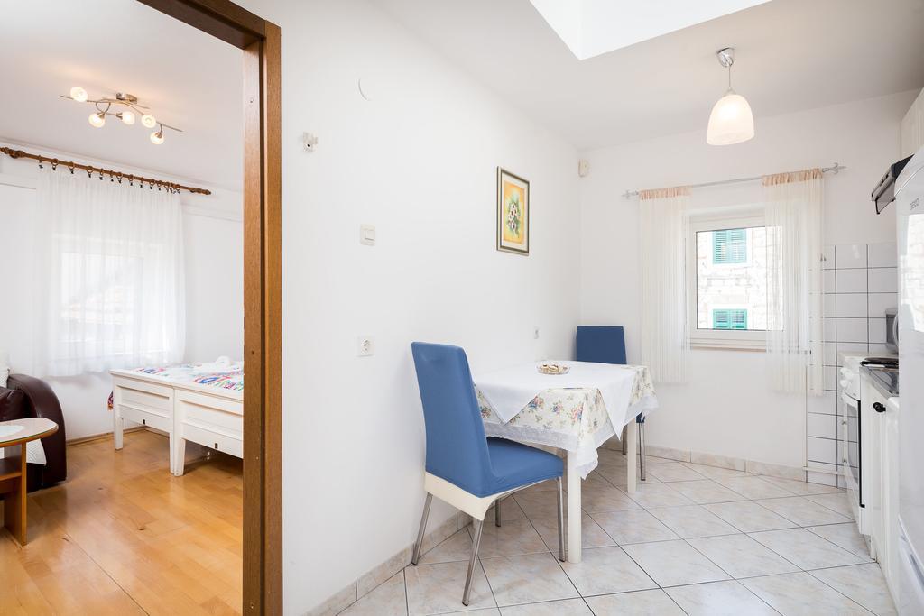 Apartments Sunce Σπλιτ Εξωτερικό φωτογραφία