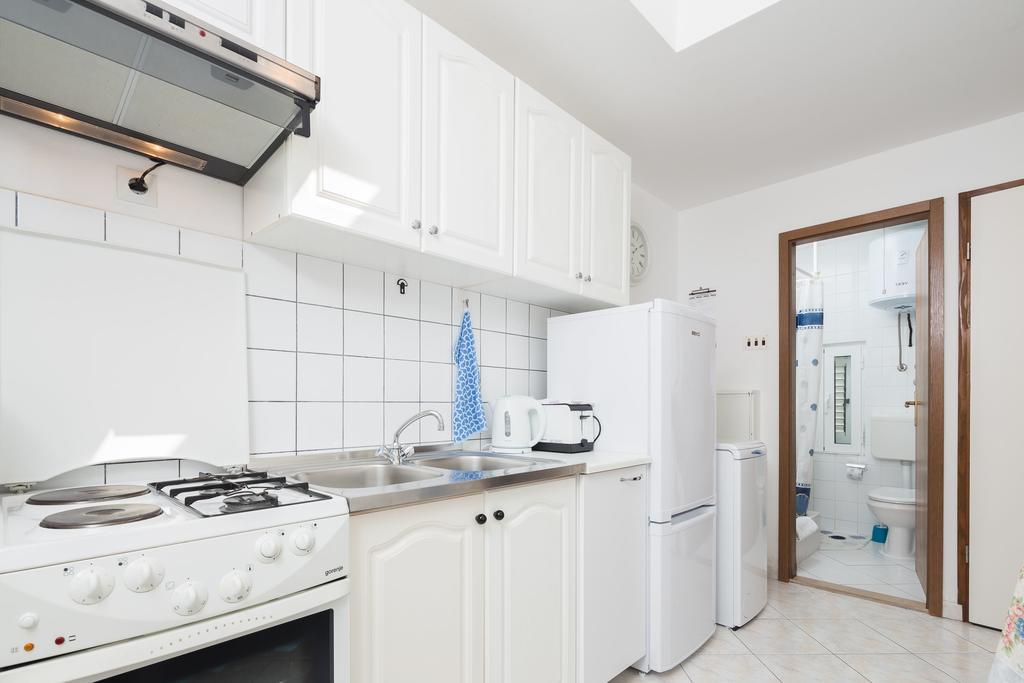 Apartments Sunce Σπλιτ Εξωτερικό φωτογραφία