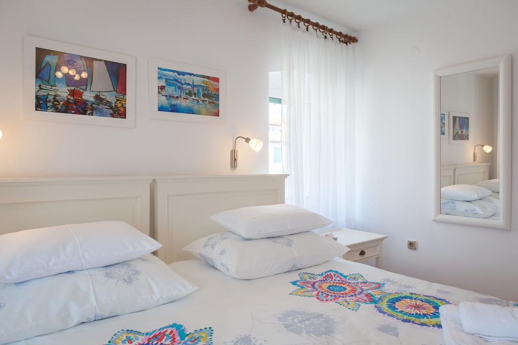 Apartments Sunce Σπλιτ Εξωτερικό φωτογραφία