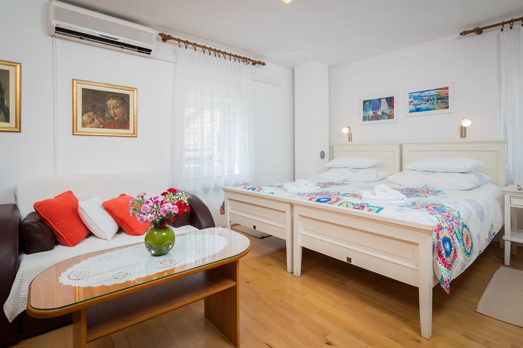 Apartments Sunce Σπλιτ Εξωτερικό φωτογραφία