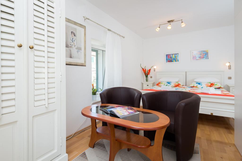 Apartments Sunce Σπλιτ Εξωτερικό φωτογραφία
