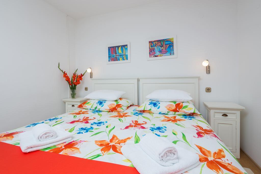 Apartments Sunce Σπλιτ Εξωτερικό φωτογραφία