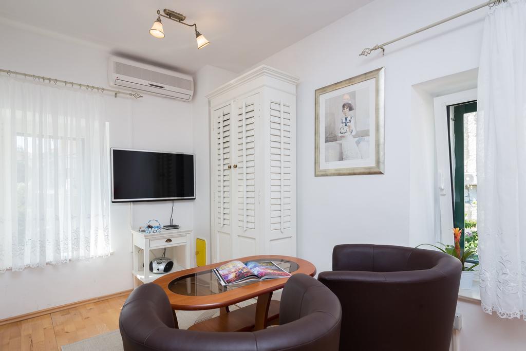 Apartments Sunce Σπλιτ Εξωτερικό φωτογραφία